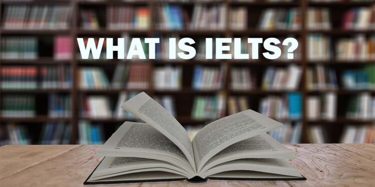 IELTS 101: An Overview of the Test Format, Content, and Scoring