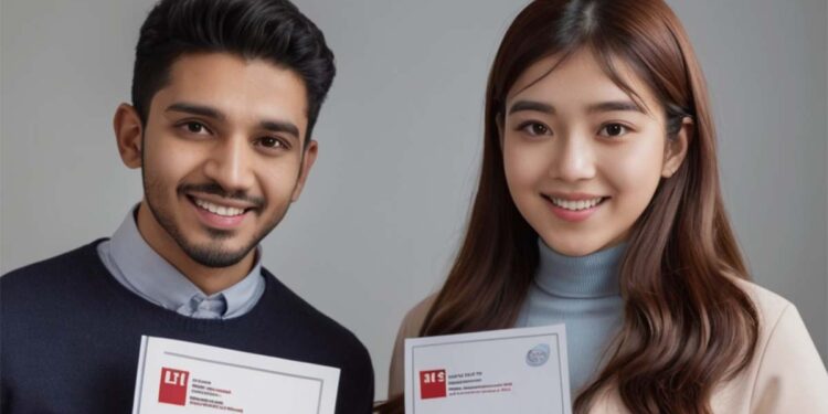 Academic vs General Training in IELTS